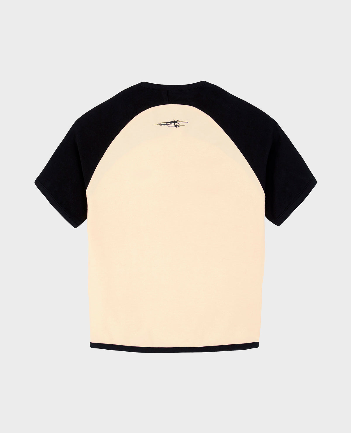 WOMENS BASEBALL T-SHIRT