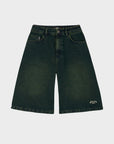 WOMENS THE SIX STARS JORT NIGHT