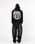 DARK 6STARS HOODIE