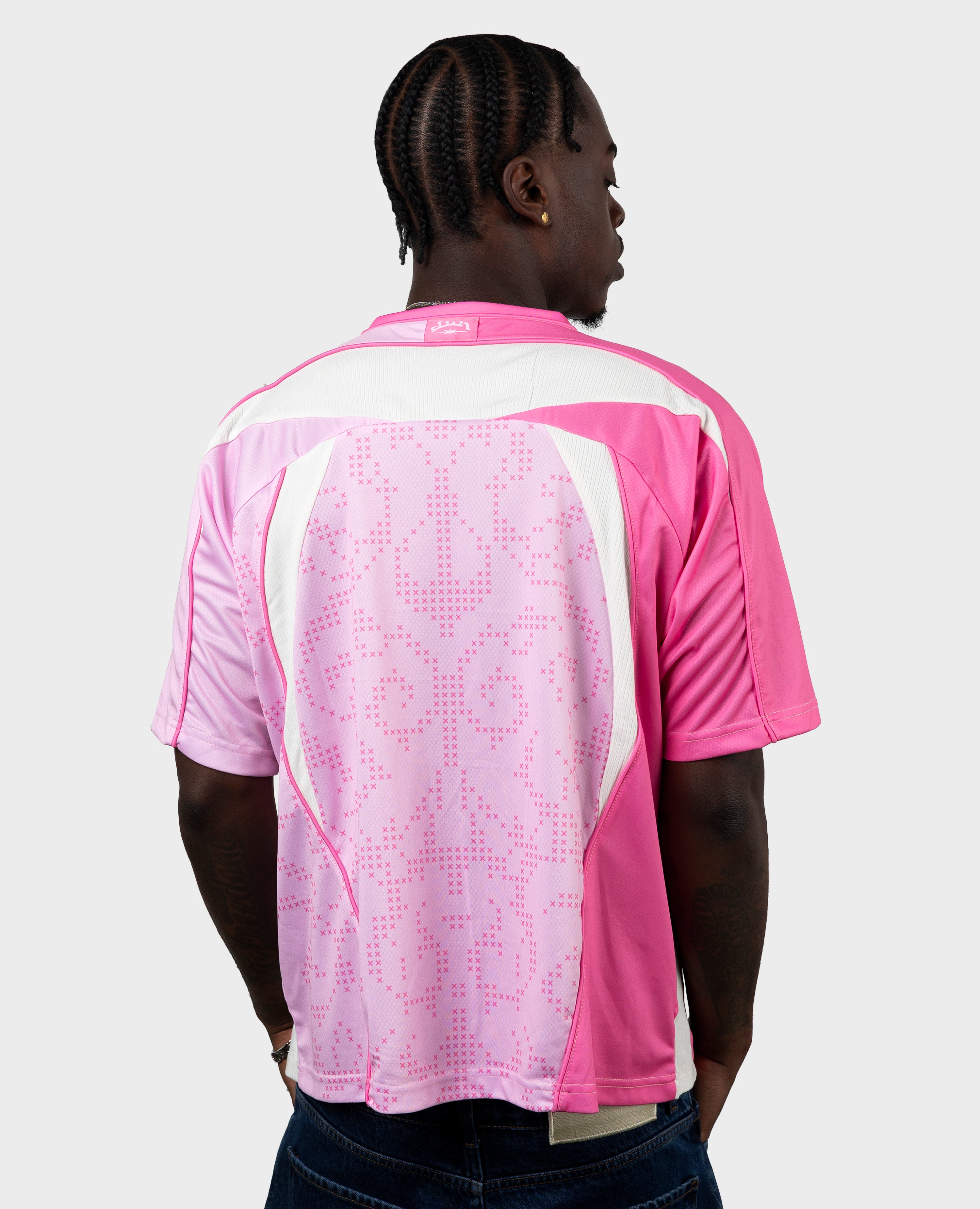 ALGERIA JERSEY