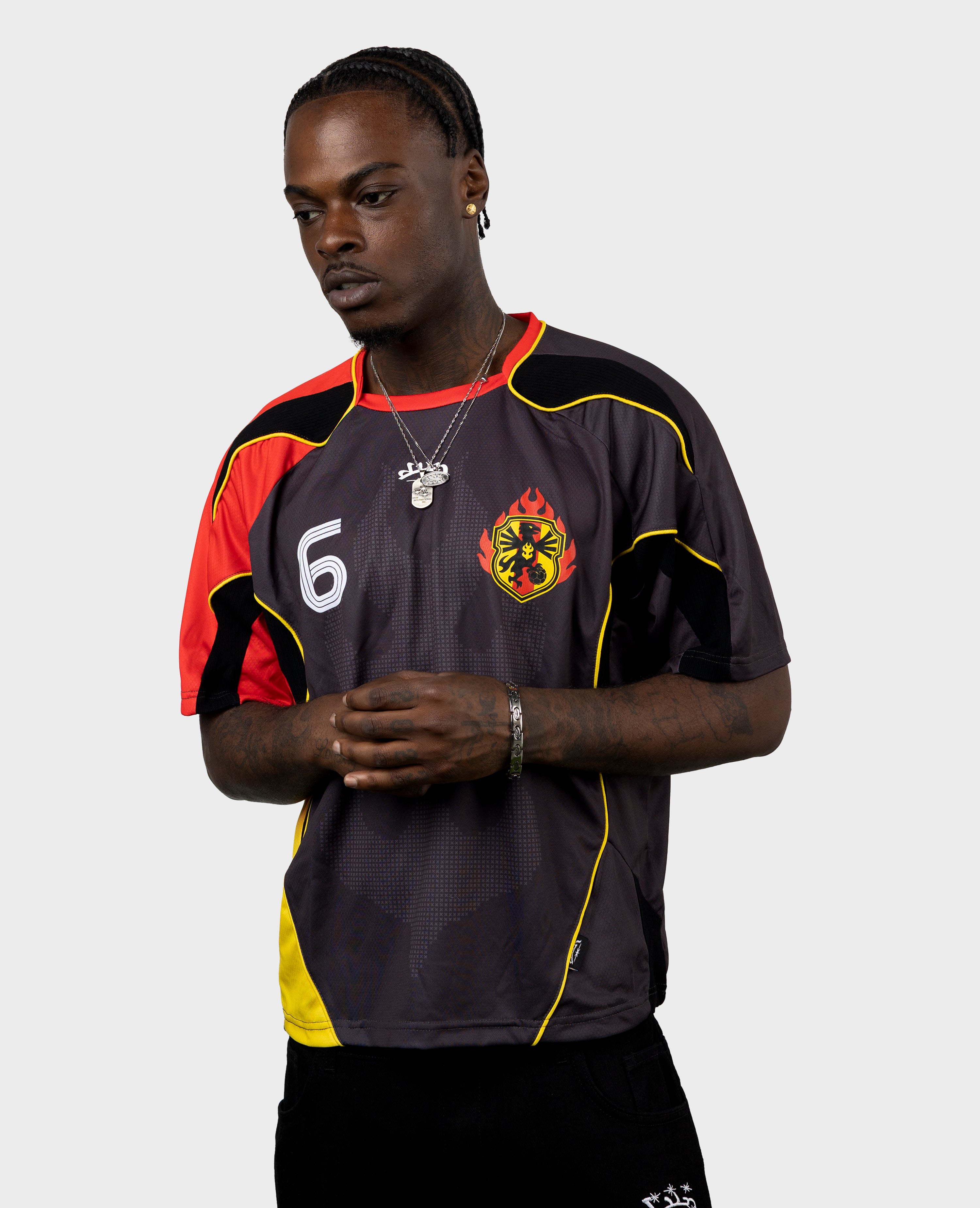 JAPAN JERSEY
