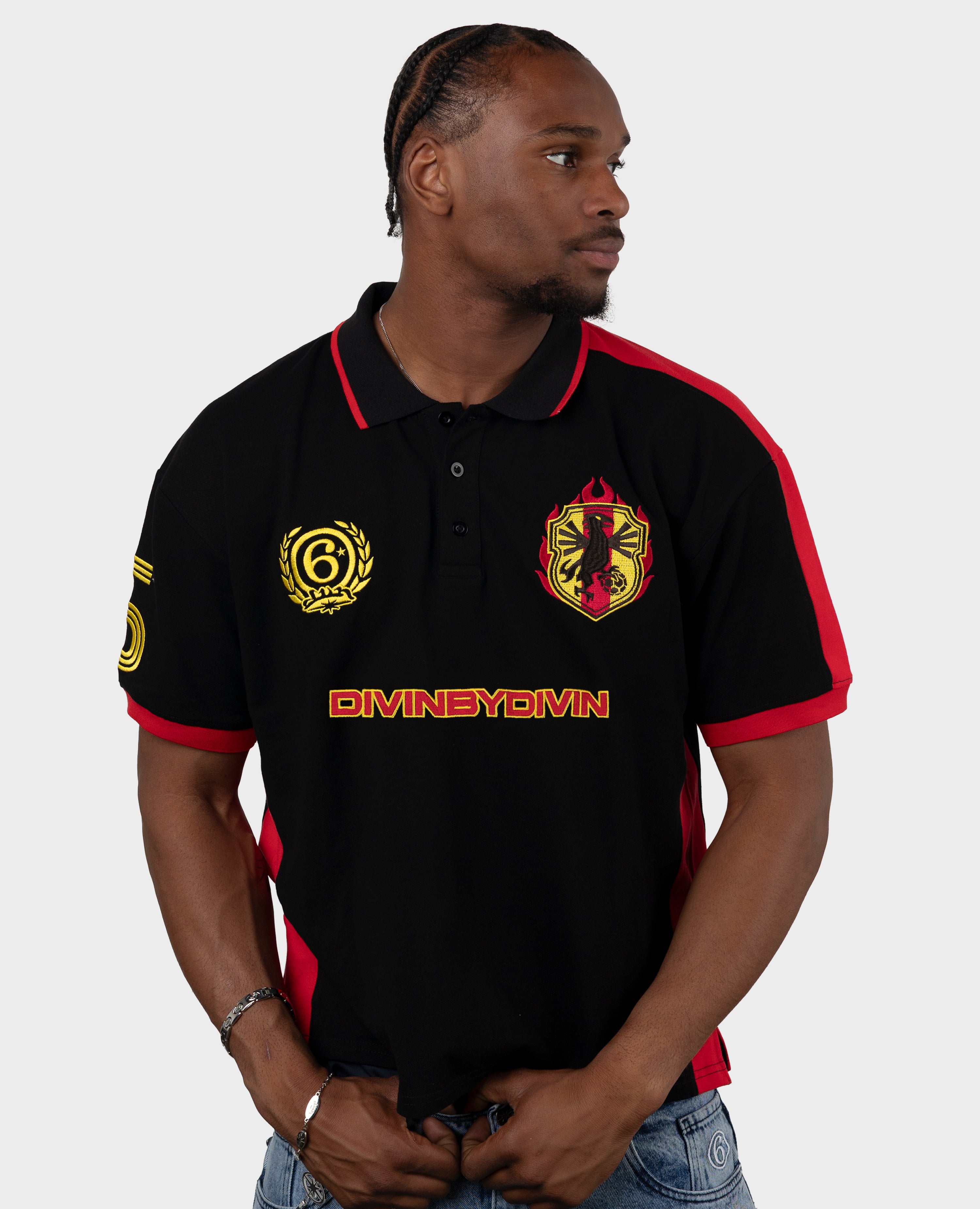 JAPAN POLO