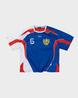 FRANCE JERSEY