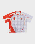ENGLAND JERSEY