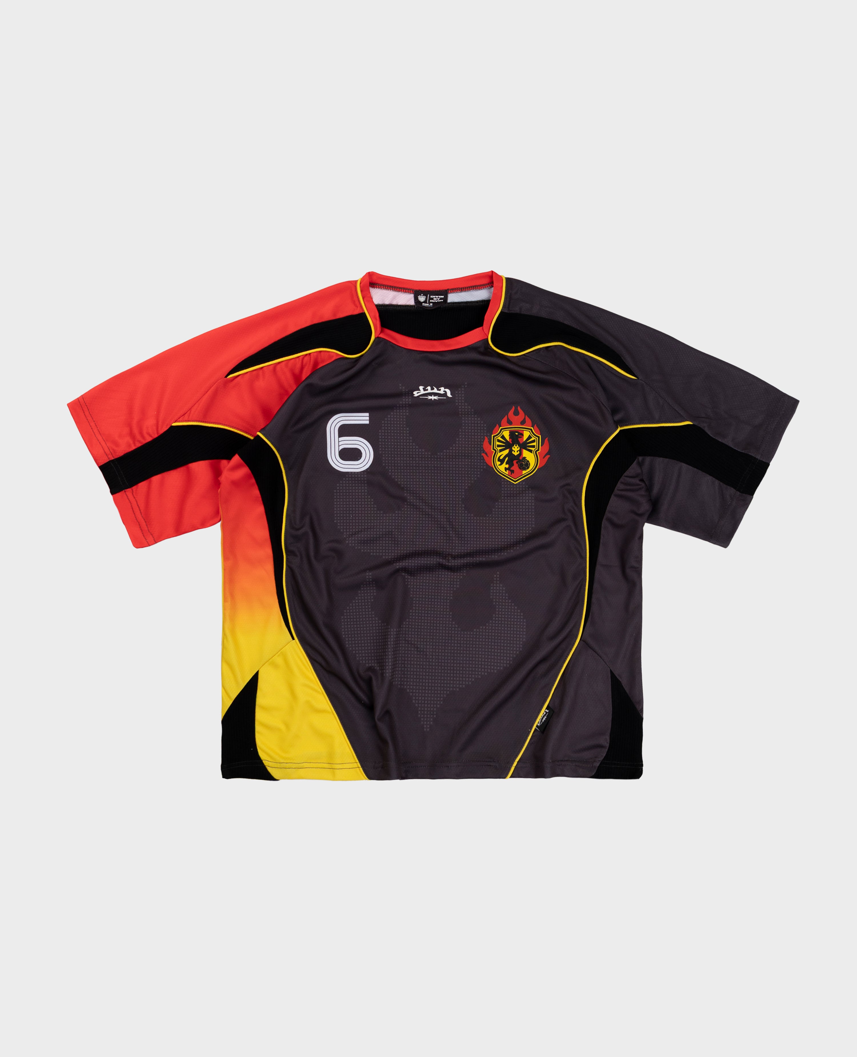 JAPAN JERSEY