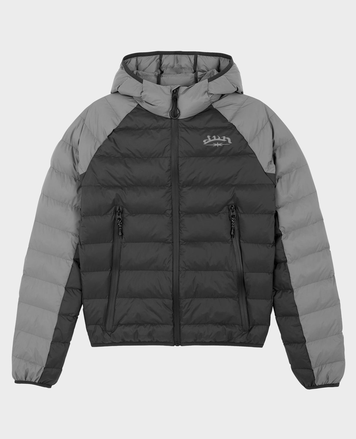 BLACK LIGHT PUFFER