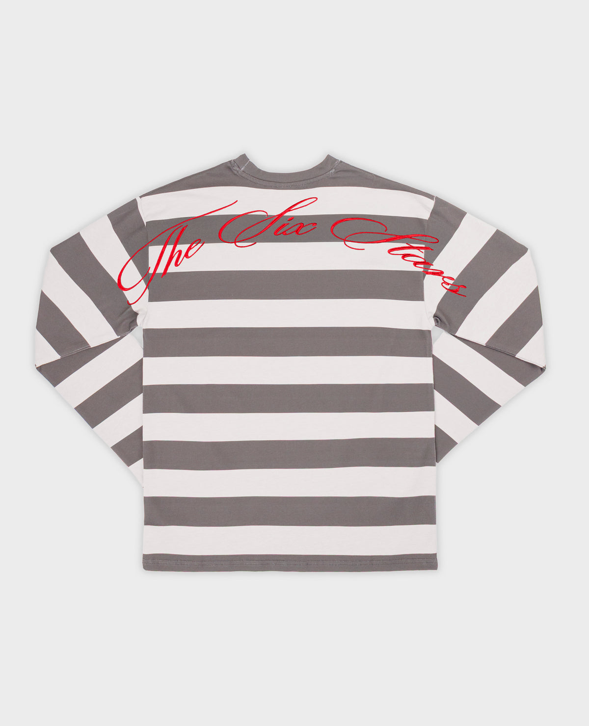 PRISONER DREAMY LONGSLEEVE