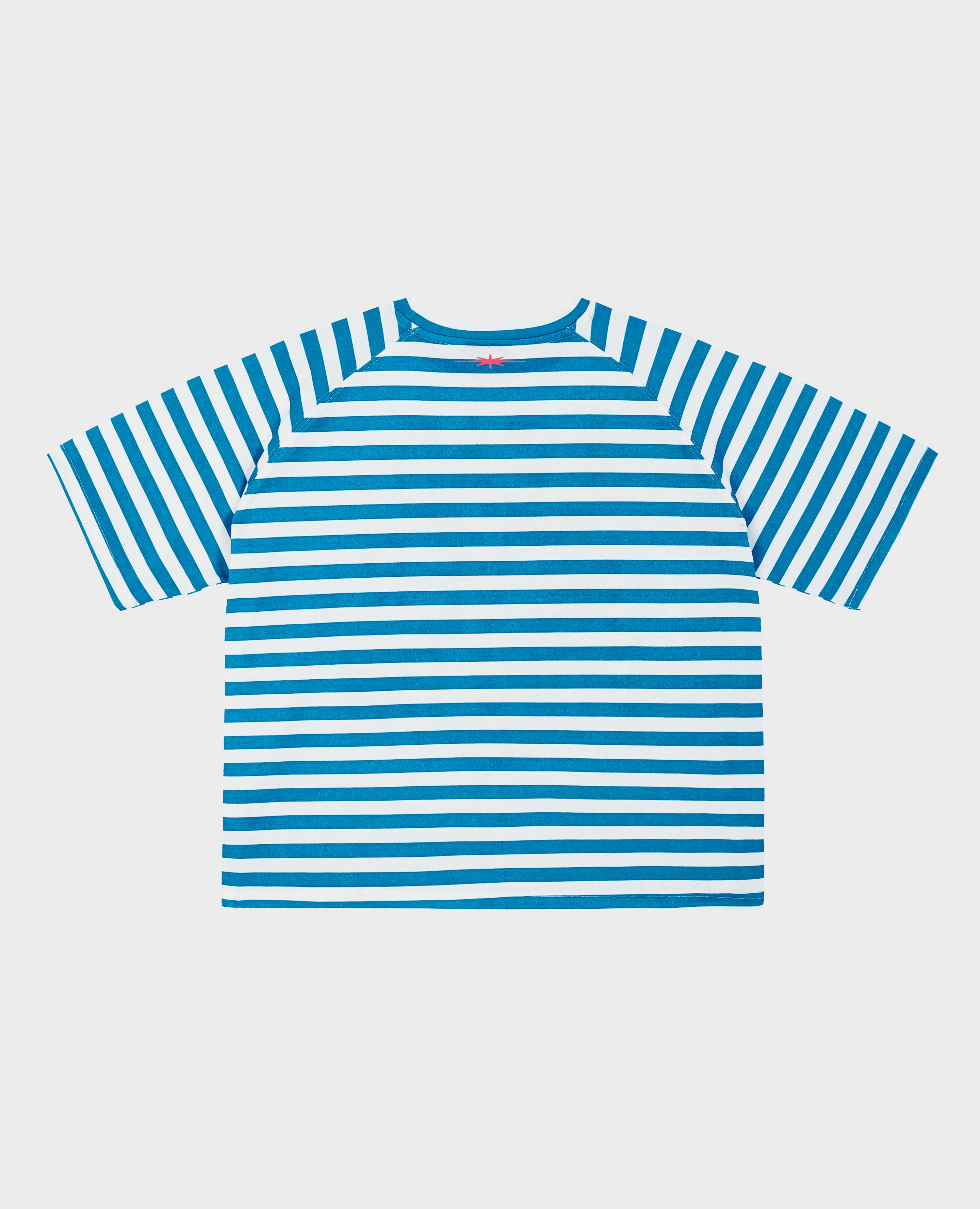 LEAD NEVER FOLLOW T-SHIRT
