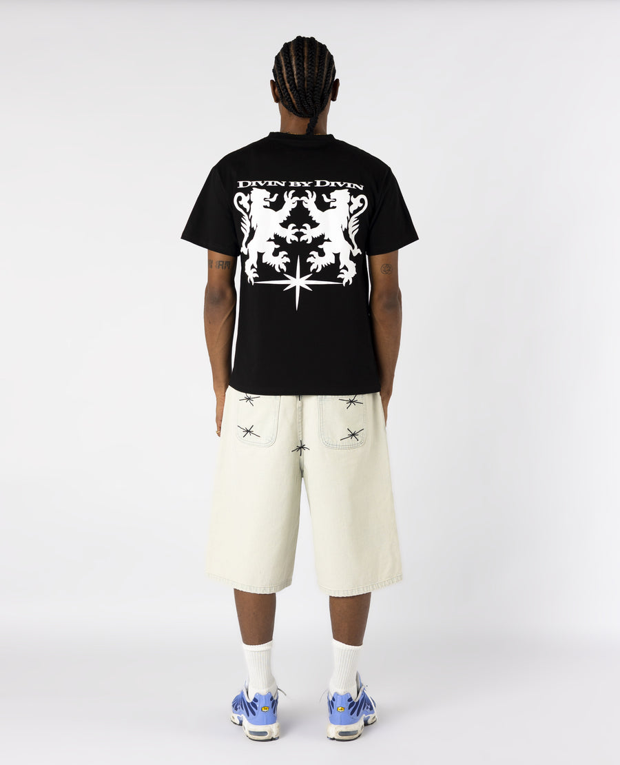 BLACK BEAST T-SHIRT