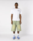 WHITE BEAST T-SHIRT