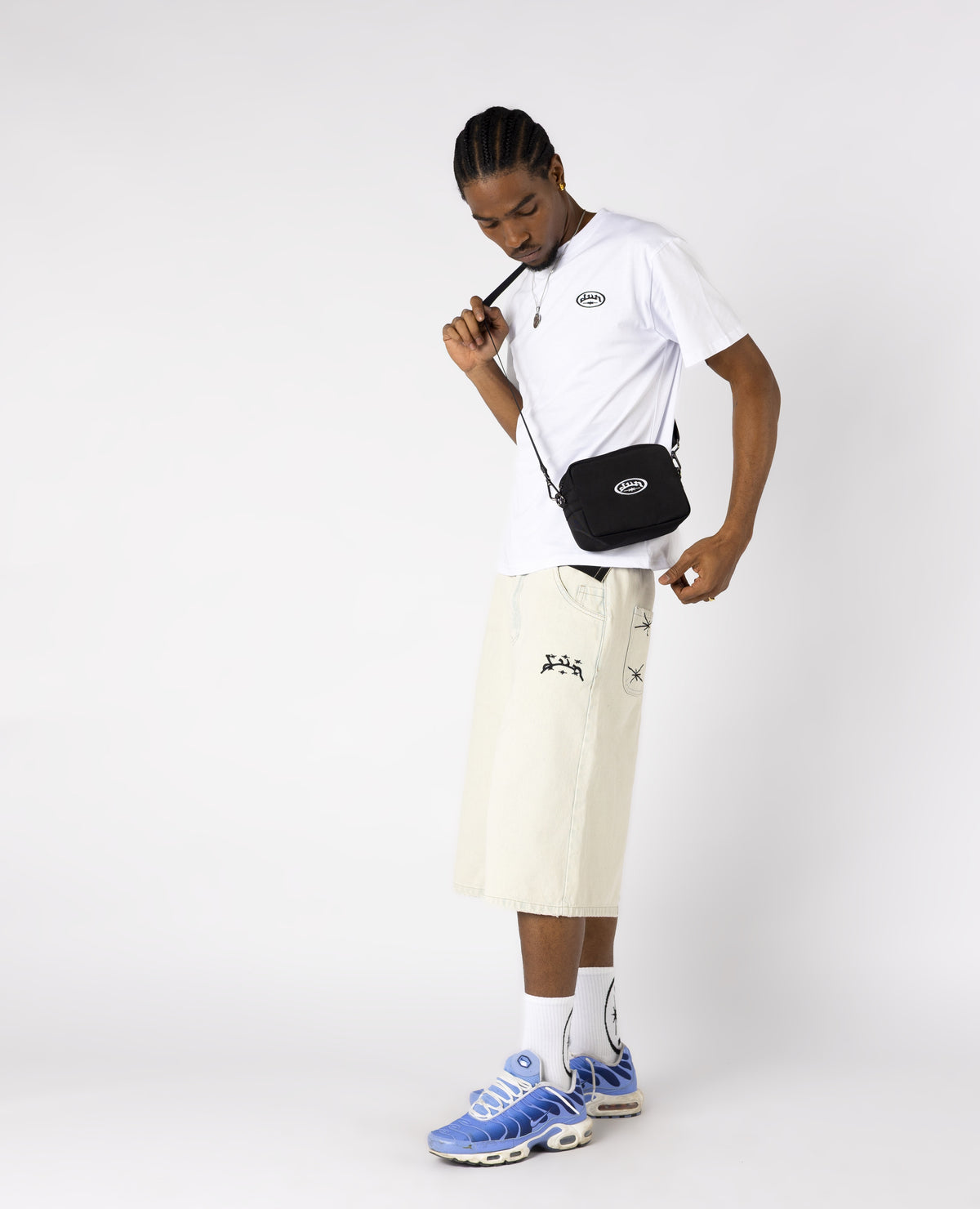 PUCH BAG