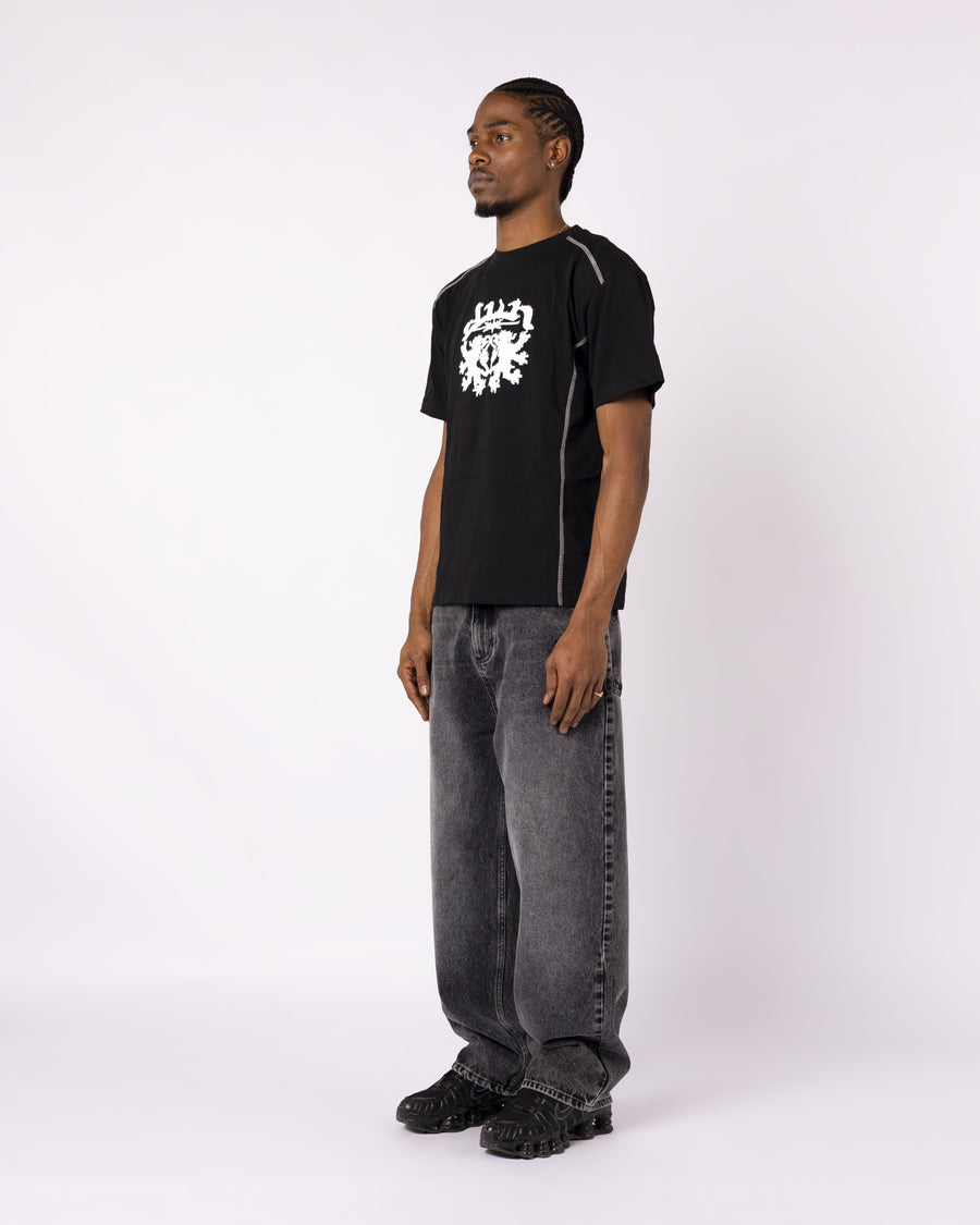 BLACK TECH T-SHIRT
