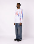 RALLY CREW LONGSLEEVE