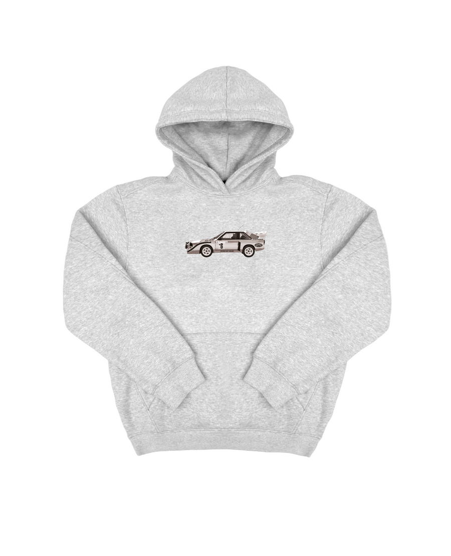 Groupe B HOODIE