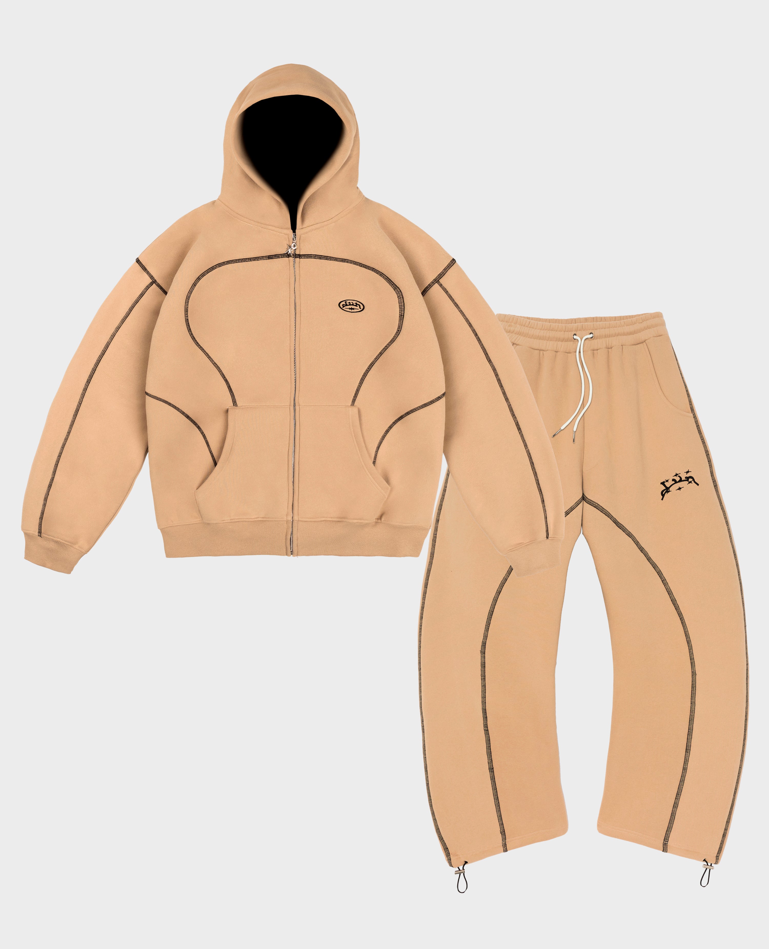 SAND LINE SET