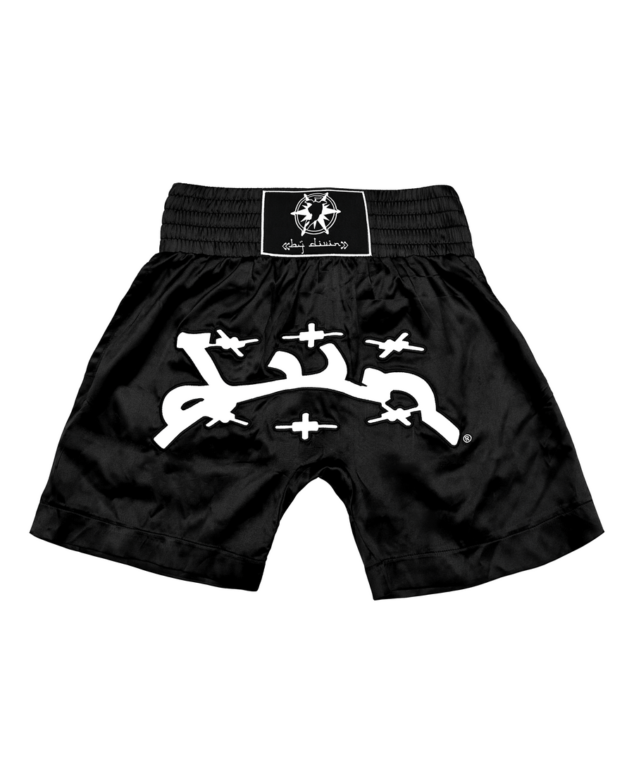 BOXING SHORT