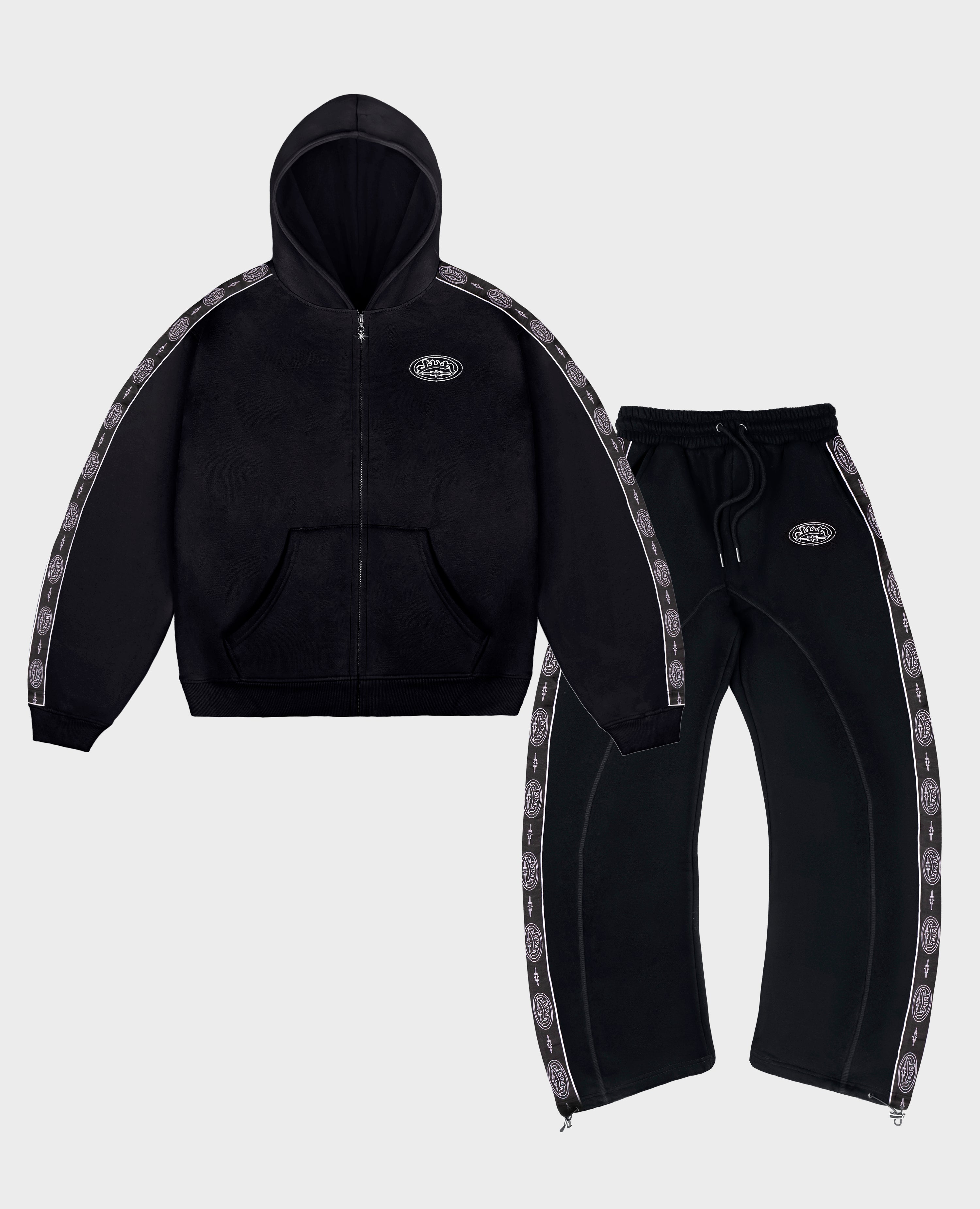 STRIPE SET