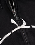 DARK SHARP JACKET