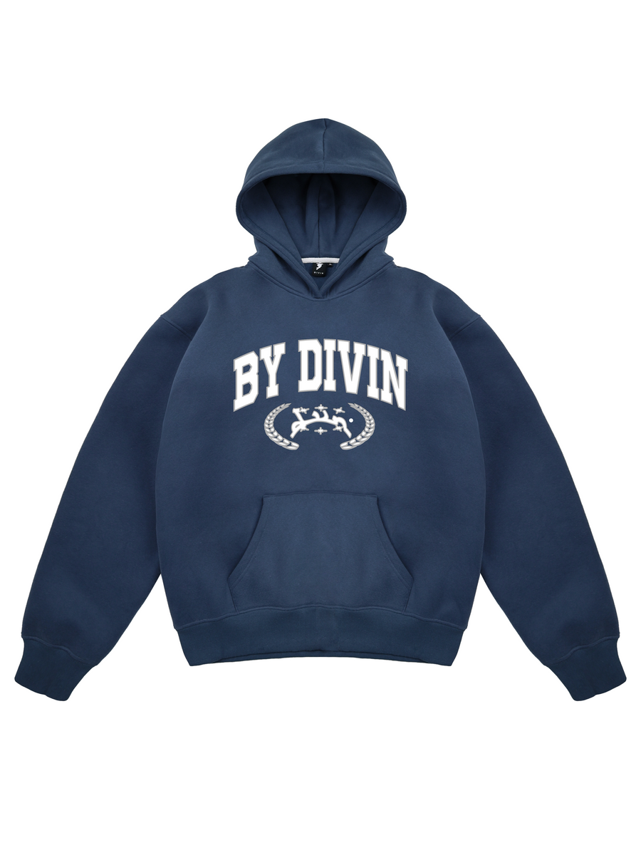 DROPOUT HOODIE