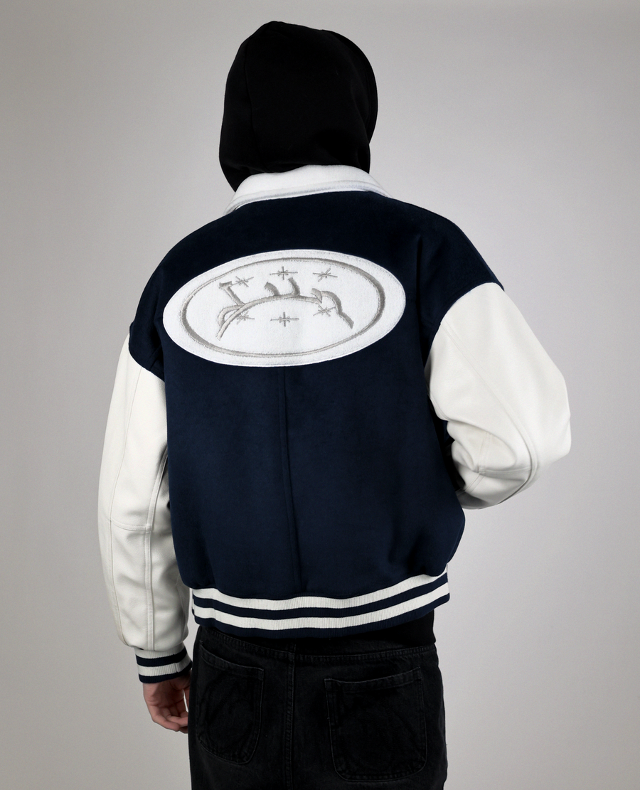 VARSITY JACKET