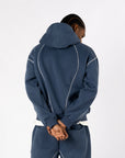 OCEAN LINE ZIP