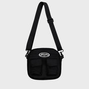 DAYTODAY SHOULDER BAG