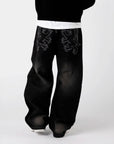DARK BEAST DENIM