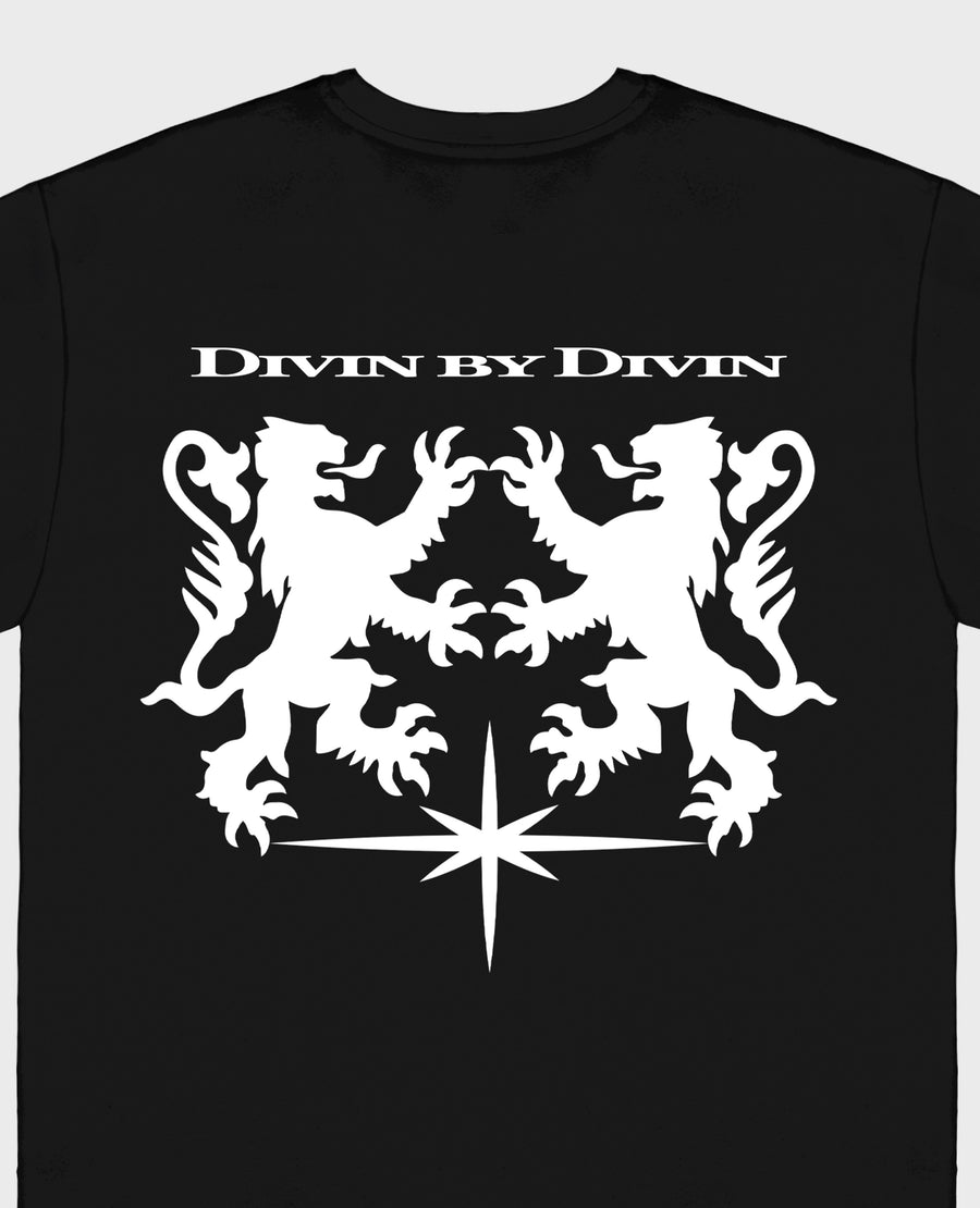 BLACK BEAST T-SHIRT