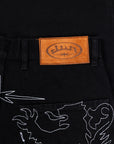 DARK BEAST DENIM