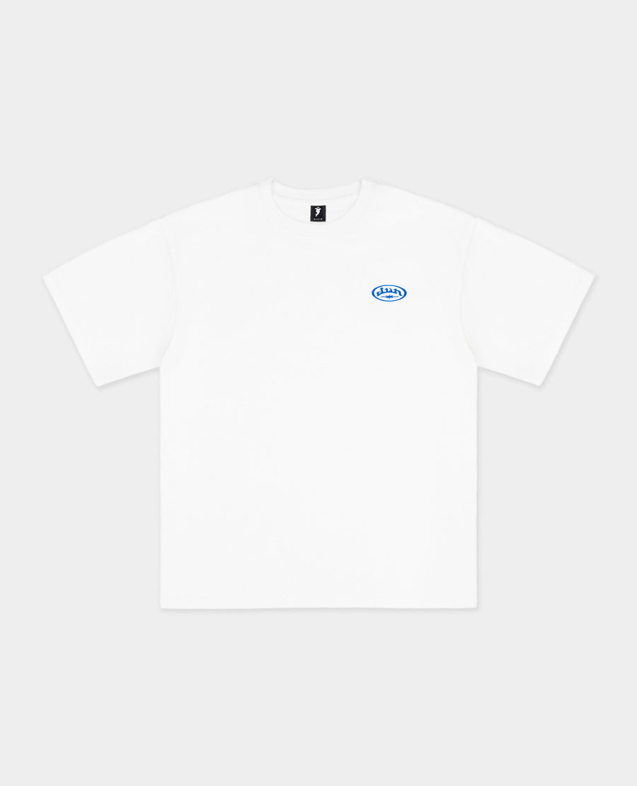 6STARS SAPHIRE T-SHIRT
