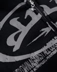 RECONSTRUCTED ZIP