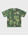 MILITARY BEAST T-SHIRT