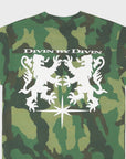 MILITARY BEAST T-SHIRT