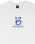EXPRESSO COFFEE T-SHIRT