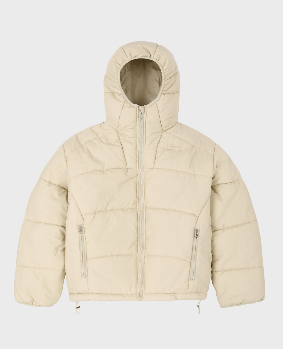 ICICLE PUFFER JACKET