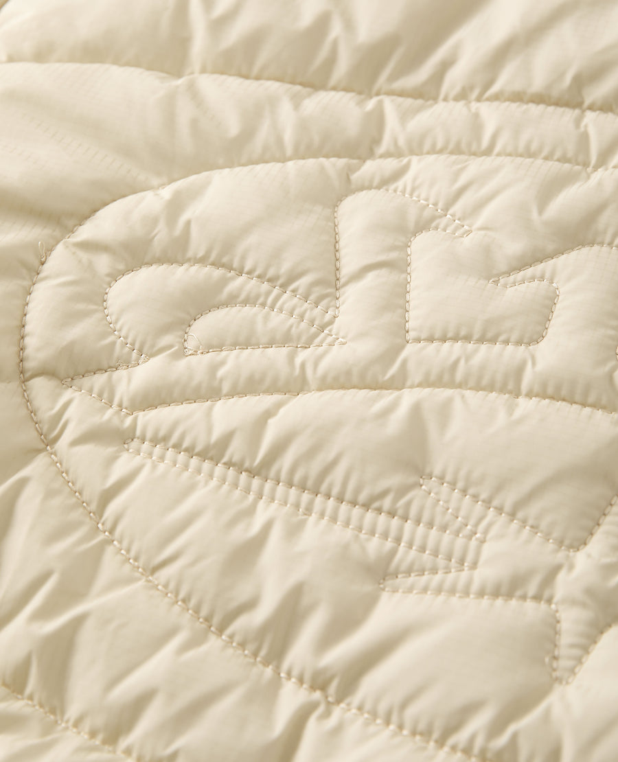 ICICLE PUFFER JACKET