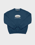 HILL CREWNECK