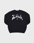 DARK CURB CREWNECK