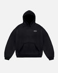 DARK 6STARS HOODIE