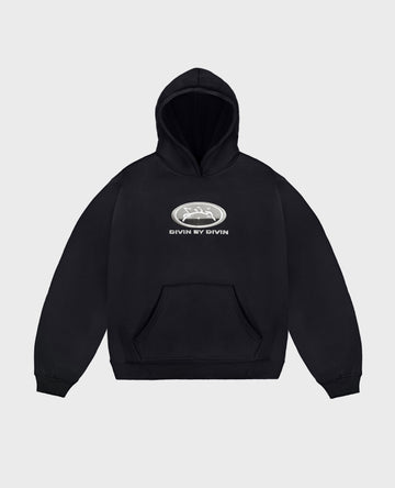 BLACK HILL HOODIE