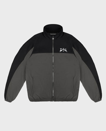 TRACK JACKET