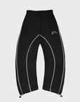 BLACK LINE JOGGER