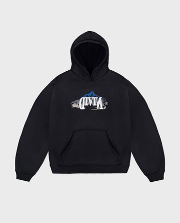 MOUNTAIN PEAK HOODIE