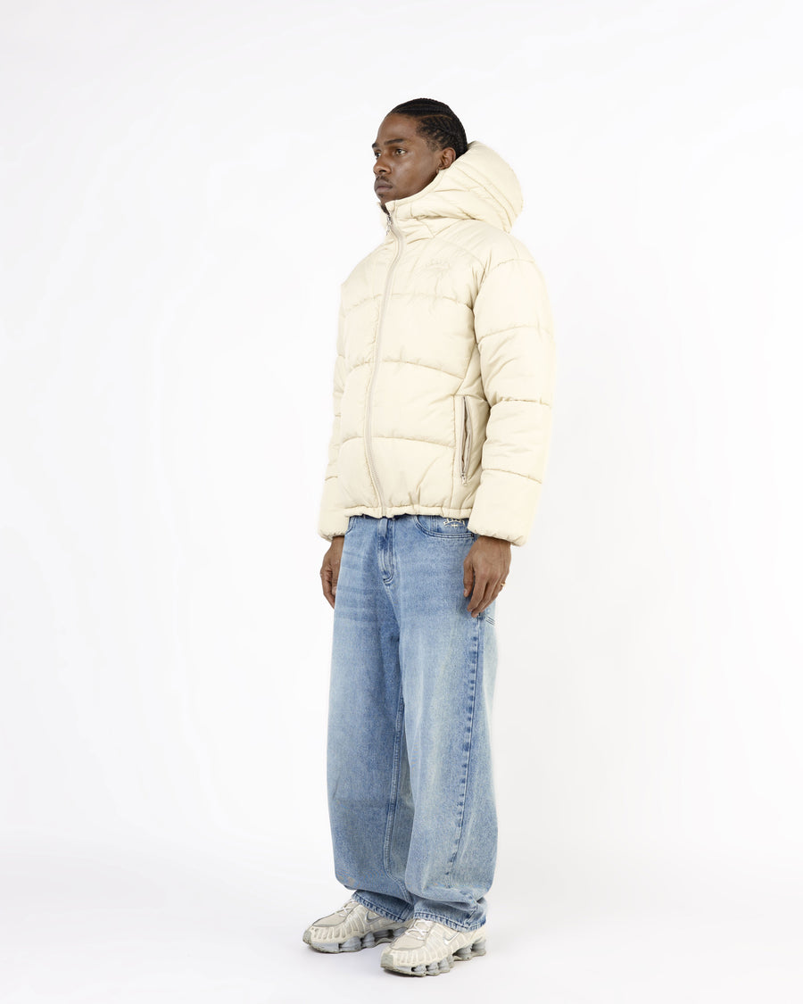 ICICLE PUFFER JACKET