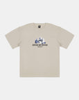 BLUE SCIENTIST T-SHIRT