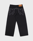 DARK BEAST DENIM