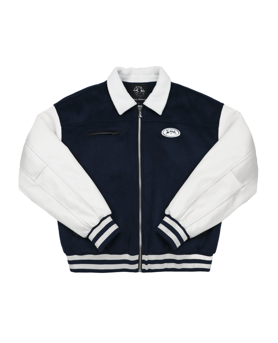 VARSITY JACKET