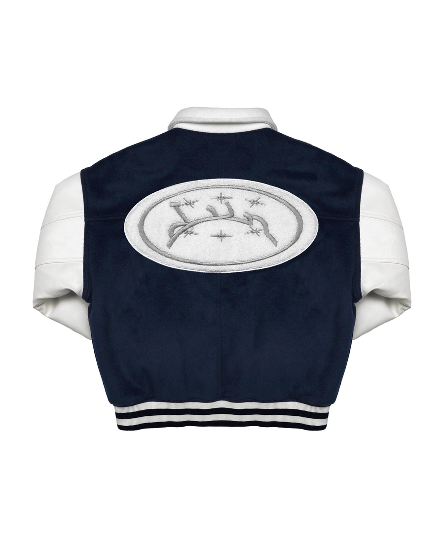 VARSITY JACKET