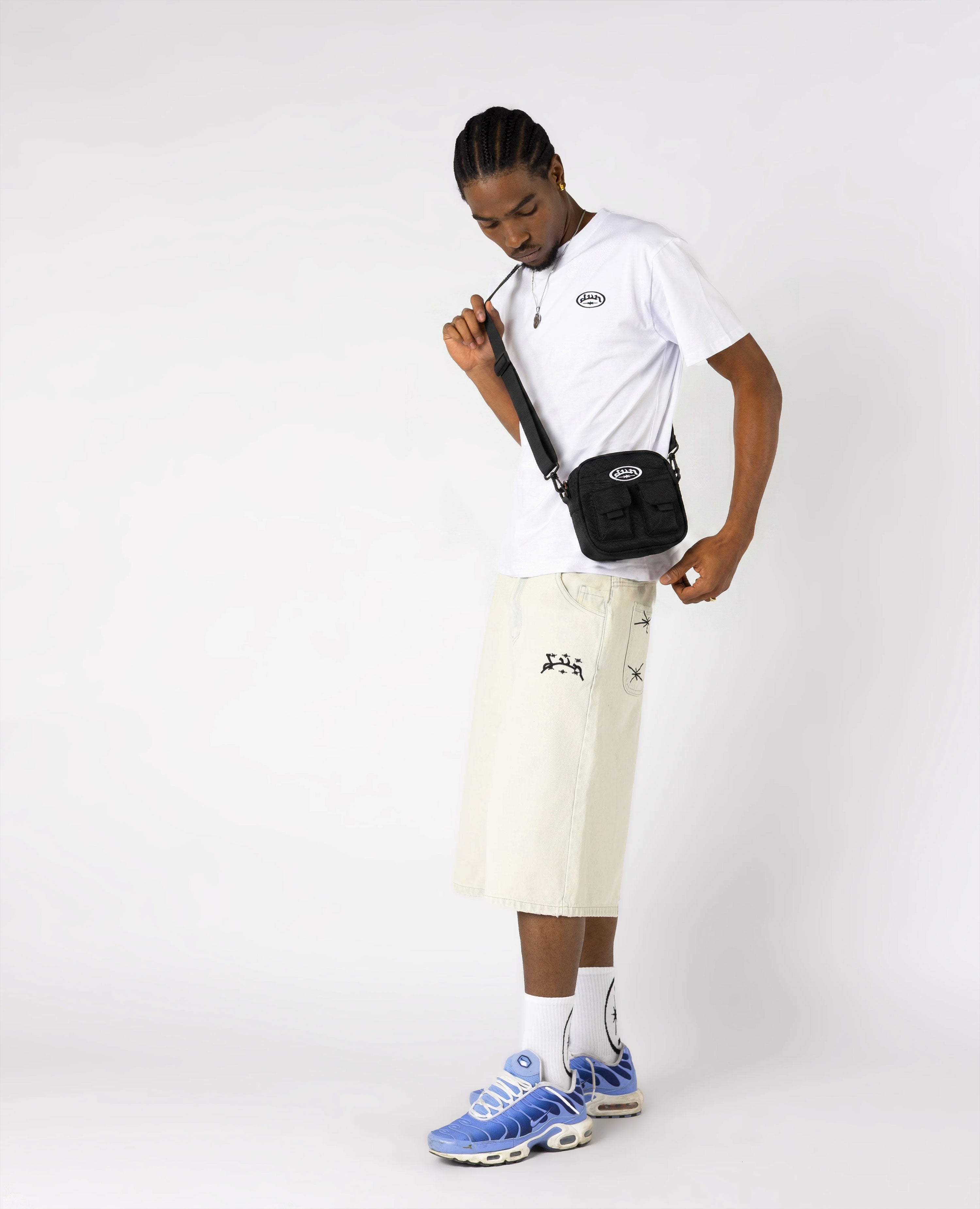 DAYTODAY SHOULDER BAG