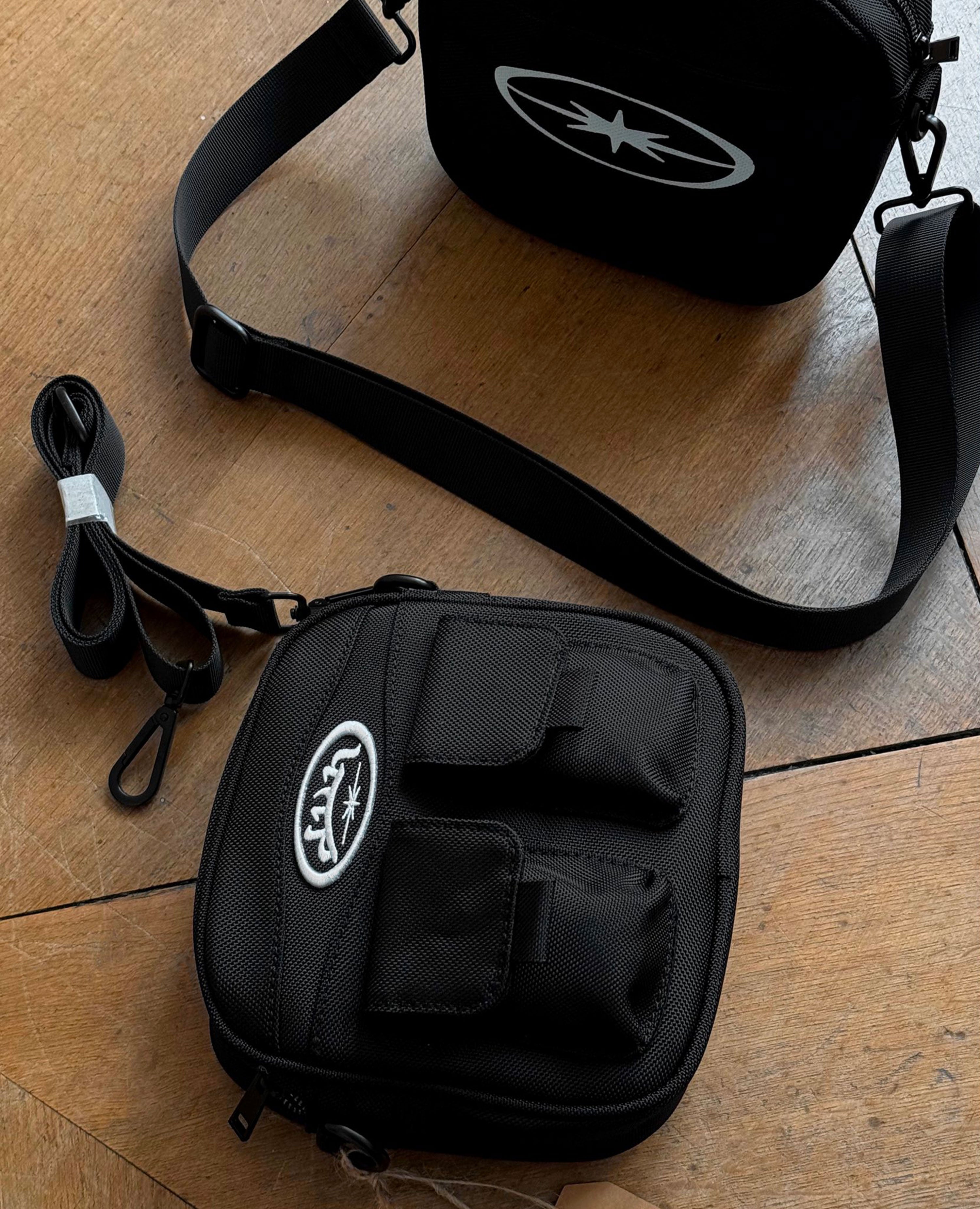 DAYTODAY SHOULDER BAG